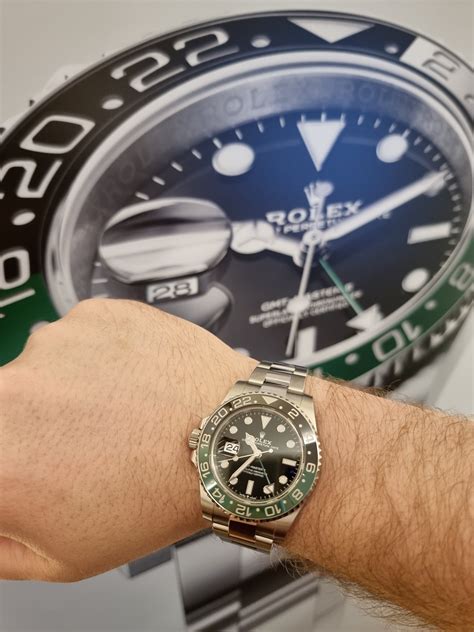 will rolex sprite be discontinued|rolex gmt 2 discontinued.